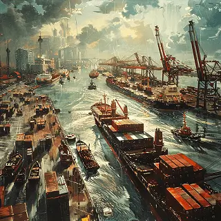 阿曼到内蒙古旅游