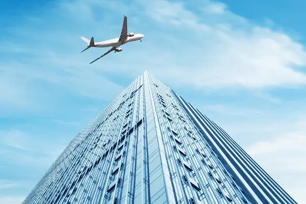 多米尼克到北京旅游